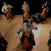 The Cello Song Bach Is Back The Piano Guys