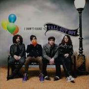 Fall Out Boy I Don T Care Official Instrumental Hq