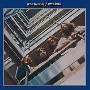 The Beatles Lucy In The Sky With Diamonds