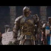 Gmv For Honor The Chosen Ones