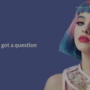 Melanie Martínez Where Do Babies Come From