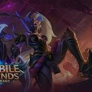 Соло Ранг Зачем То Mobile Legends