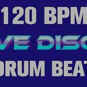 Sample 120 Bpm Disco