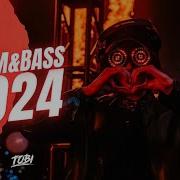 The Best Drum And Bass Mix 2024