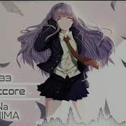 Nightcore Anima Reona Raon Lee Cover