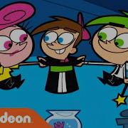 Fairly Oddparents Theme Song