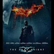 The Dark Knight Soundtrack I M Not A Hero