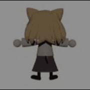 Neco Arc You Spin Me Round Ai Cover