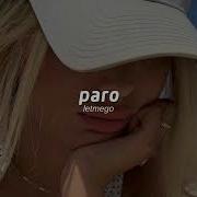 Nej Paro Tik Tok Sped Up Remix