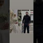 Мадина Домбаева Хьа Безам