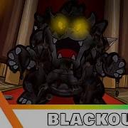 Blackout With Lyrics Paper Mario Musical Mo