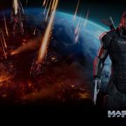 Mass Effect 3 I M Sorry Extended Version