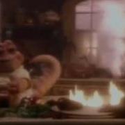 Baby Sinclair Played With Fire