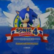 Sonic 4 Game Over Music