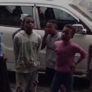 Madagascar Kids Singing On The Streets With Amazing Vocals