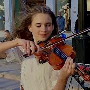 Carol Of The Bells Karolina Protsenko Violin