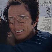 Killing Me Softly With Her Song Andy Williams
