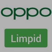 Oppo Ringtone Limpid