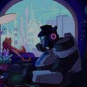 Transformers Lofi