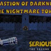 Serious Sam Classics The Second Encounter Bastion Of Darkness Part 1