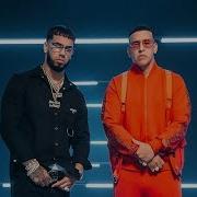 Daddy Yankee Anuel Aa Adictiva