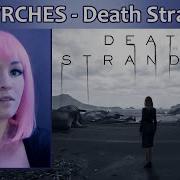 Chvrches Death Stranding На Русском Rus Cover