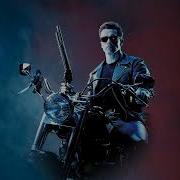 Terminator 2 Main Theme Slowed