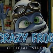 Crazy Frog In The House Dj Soul Remix