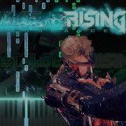 Revengeance It Has To Be This Way The Best Path Midi