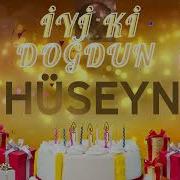 Ad Gunun Mubarek Huseyn Mp3 Yukle