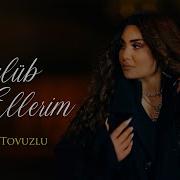 Üzülüb Ellerim