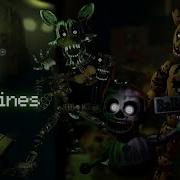 Fnaf 3 Vocal