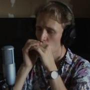 Евгений Сиганов Moody Greg Zlap Cover