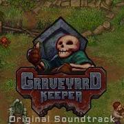 Graveyard Keeper Original Soundtrack Spooky Main Menu
