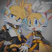 Tails And Nine Edit