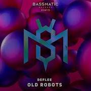 Deflee Old Robots
