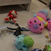 Plush The Land Before Time