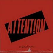 Attention Charlie Puth High Res Flac
