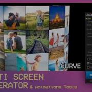 Multi Screen Generator Videohive After Effects Templates