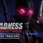 Madness Combat Project Nexus 2