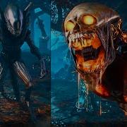Dbd Xenomorph Voice Lines
