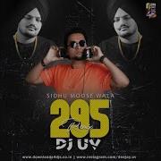 295 Dj Uv Remix Sidhu Moose Wala