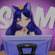 Асмр Таппинг По Механической Клавиатуре Снежа Asmr Keyboard Sound