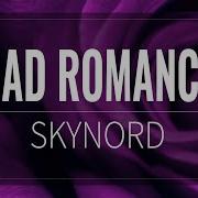 Bad Romance Skynord Lady Giga Edition