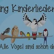 Alle Vogel Sind Schon Da