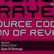 Andrew Rayel Aeon Of Revenge