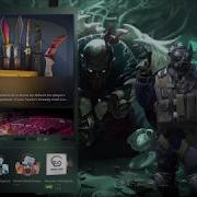 Panorama Custom Background Csgo