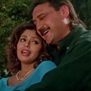 Mat Pooch Mere Mehboob Sanam Kumar Sanu Hasti 1993 Songs Jackie