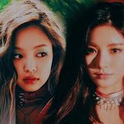 Blackpink X Everglow Mashup Dun Dun X Whistle