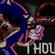 You Can T Run Fnf 1 Hour